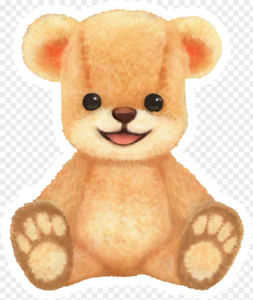 Nintendo Teddy Together 3DS Video Game Consoles PNG