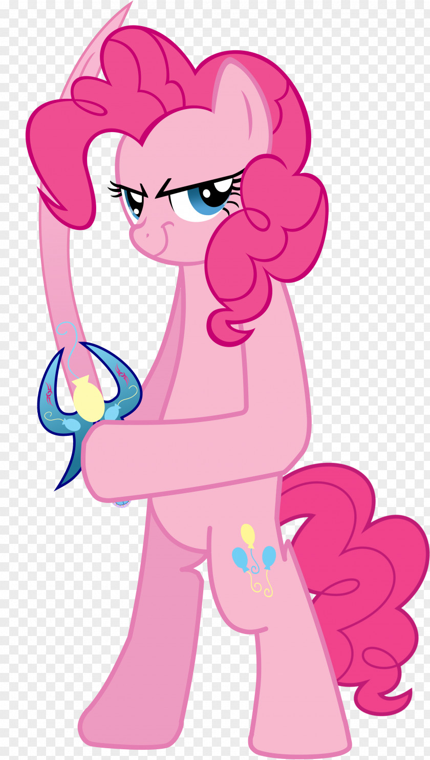 Pie Pinkie Pony Fluttershy Art Drawing PNG