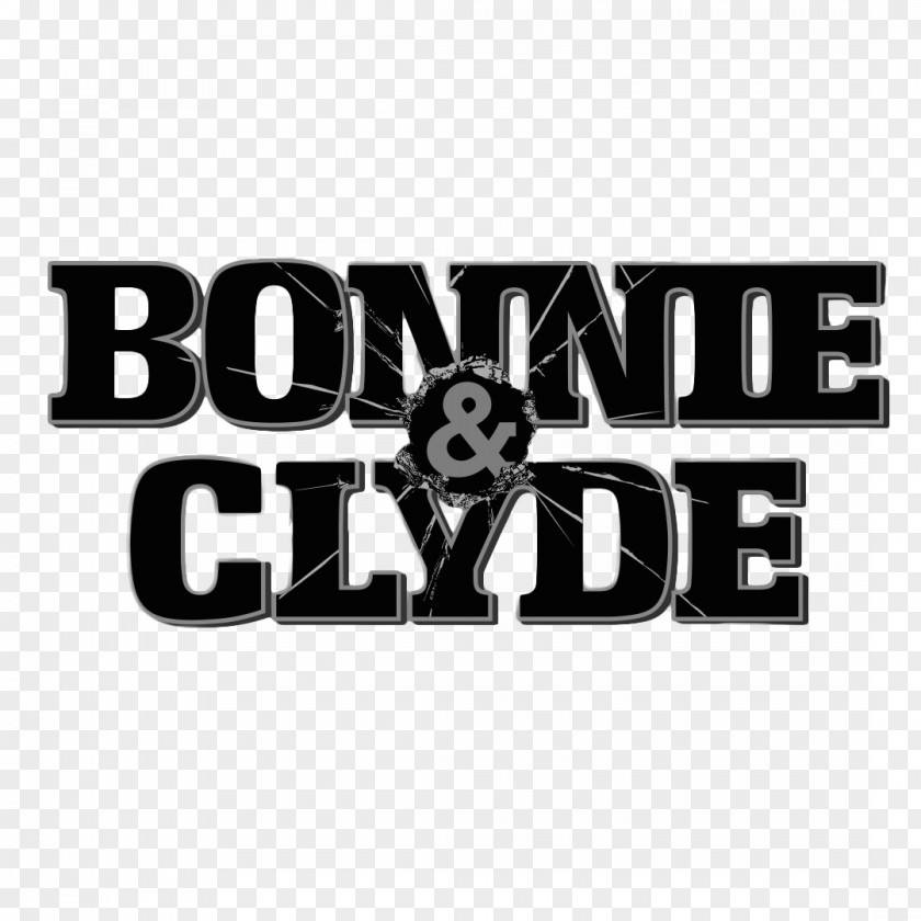 T-shirt Bonnie & Clyde And Theatre Attic Community Theater PNG
