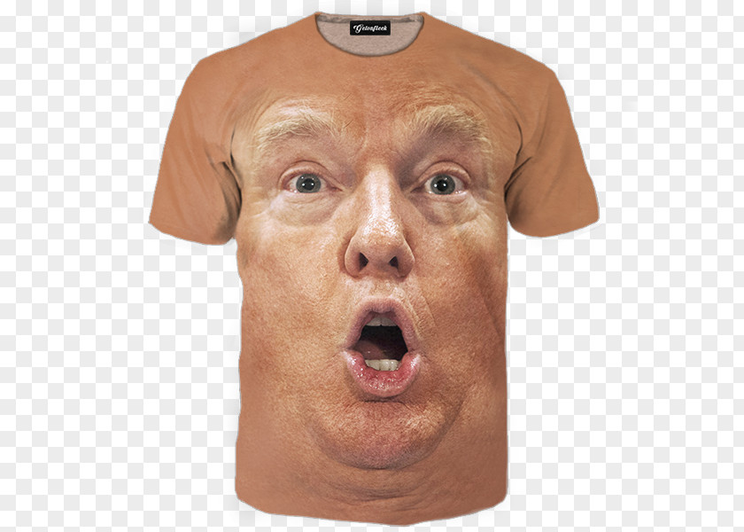 Trump United States Donald T-shirt Republican Party Swimsuit PNG