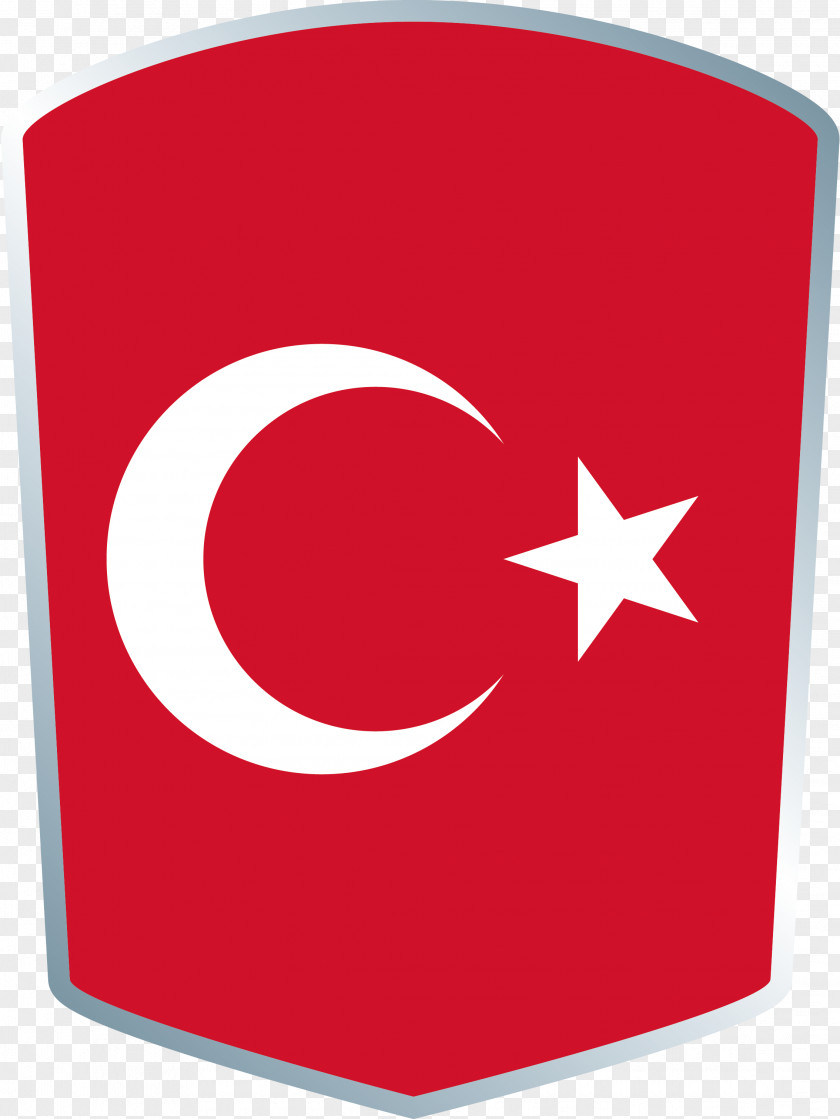 Turkish Flag Turkey Bosnia And Herzegovina 2019 Rugby World Cup Europe International Championships Women's PNG