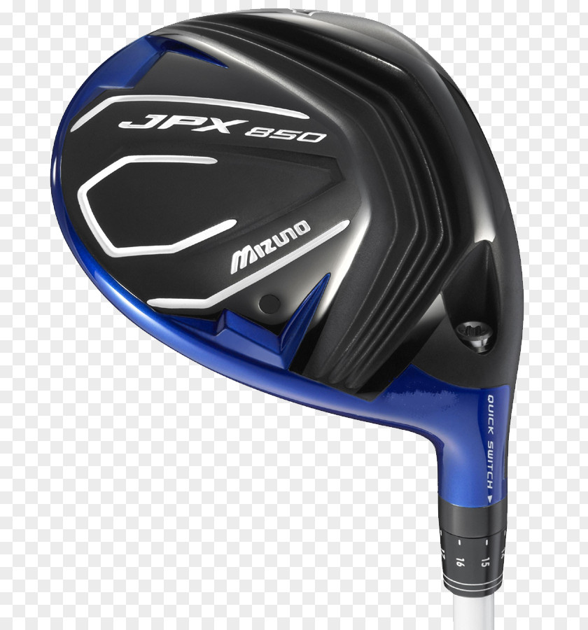 Wood Mizuno Corporation Golf Hybrid Iron PNG