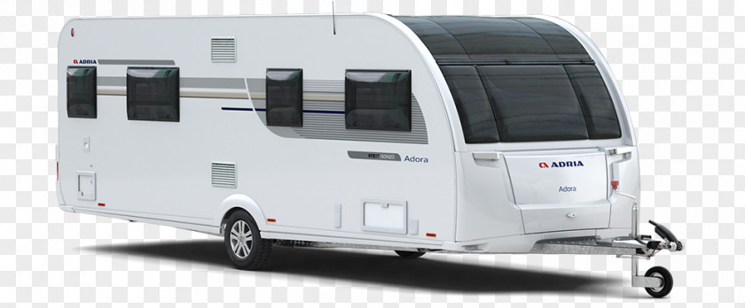 Adria Mobil Campervans Caravan And Motorhome Club PNG