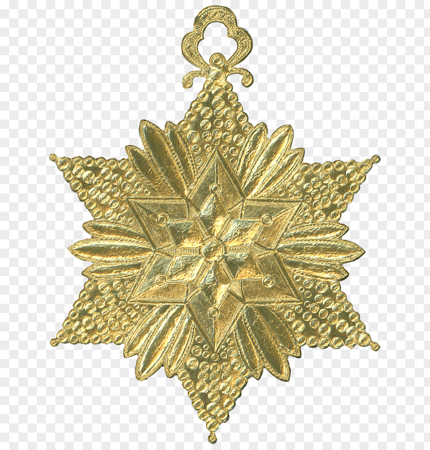 Brass Christmas Ornament Bronze 01504 Tree PNG