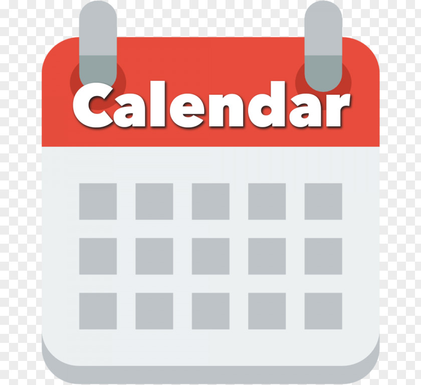 Calendar Date Google PNG