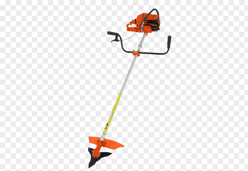 Chainsaw String Trimmer Brushcutter Stihl Tool PNG