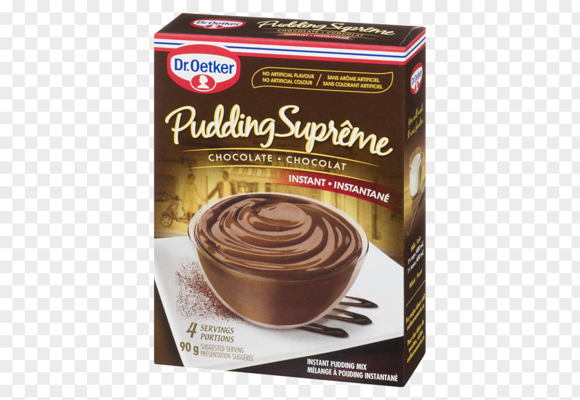 Chocolate Pudding Cream Sticky Toffee PNG
