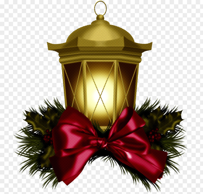 Christmas Decoration PNG