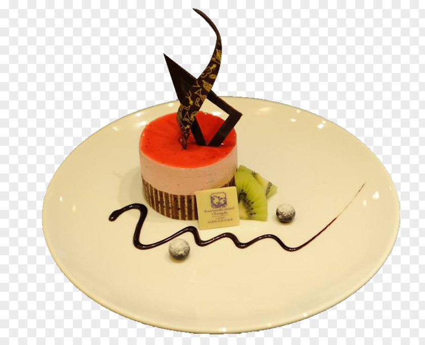 Creative Cake Torte Mousse Birthday Cream European Cuisine PNG