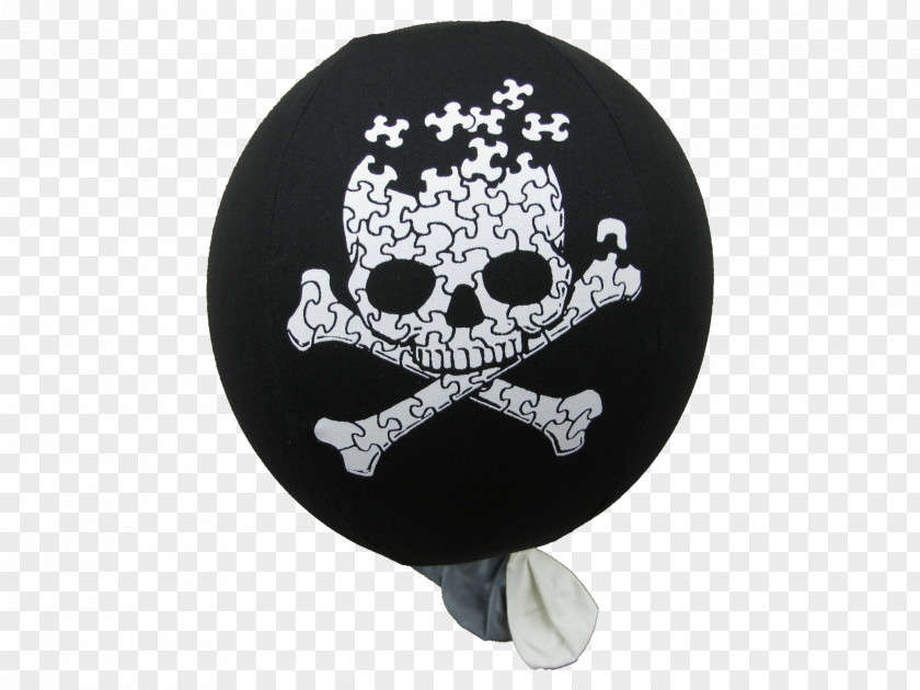 Fidel Piracy Toy Balloon Der Knetmatz Thin-shell Structure Principle PNG