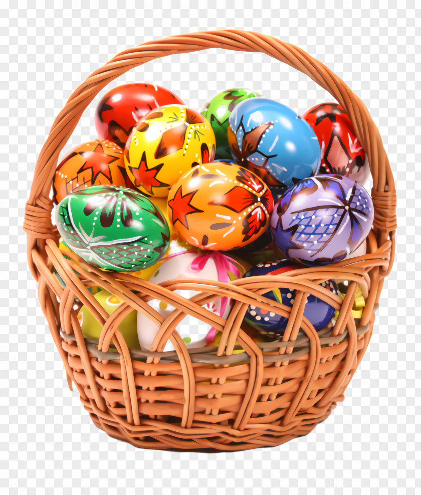 Home Accessories Present Easter Egg PNG
