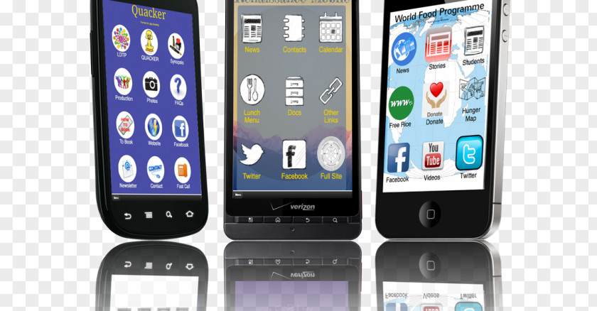 Iphone IPhone Mobile App Development Smartphone Android PNG