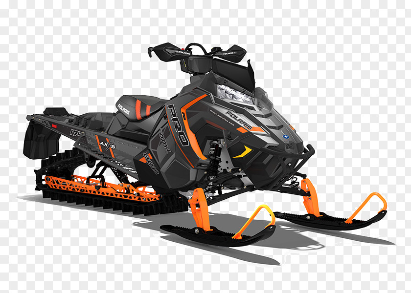 Polaris RMK Industries Snowmobile Randy's Tire & Repair 0 PNG