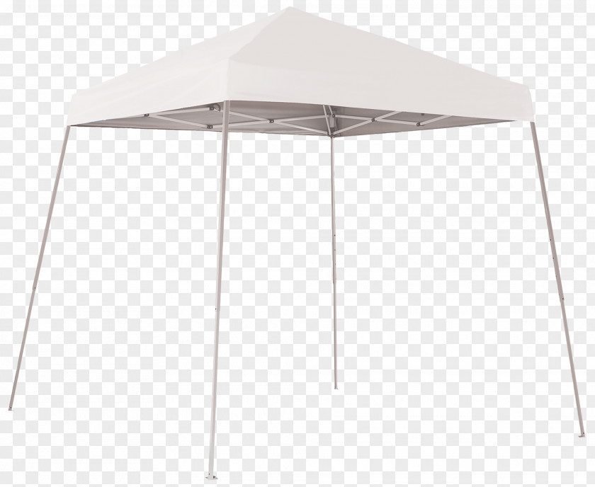 Pop Up Canopy White Shade Green PNG