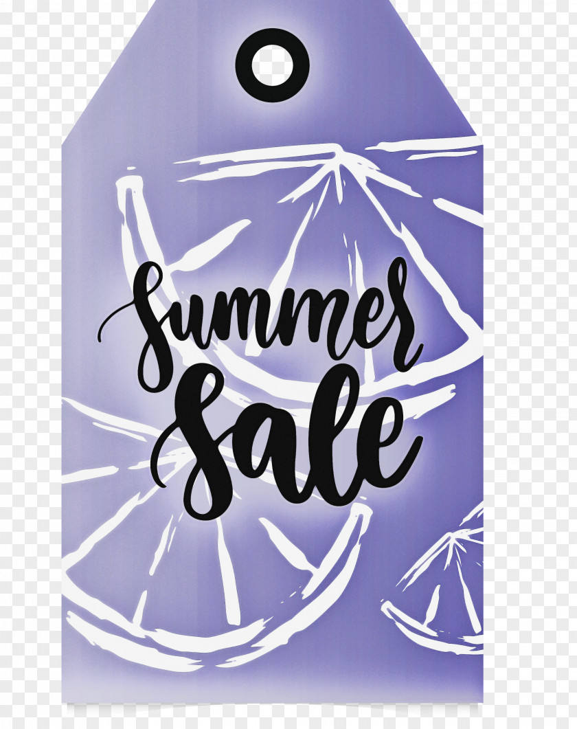 Summer Sale Sales Tag Label PNG