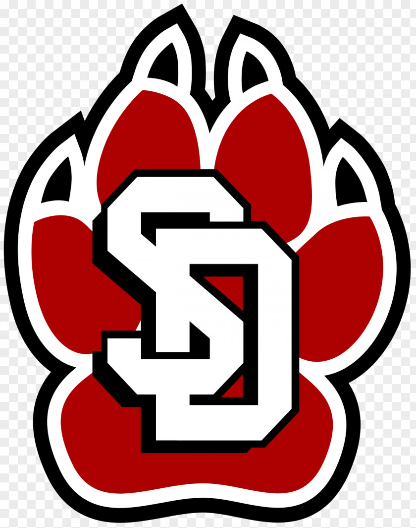 Basketball University Of South Dakota Coyotes Football Men's Women's Western Illinois PNG