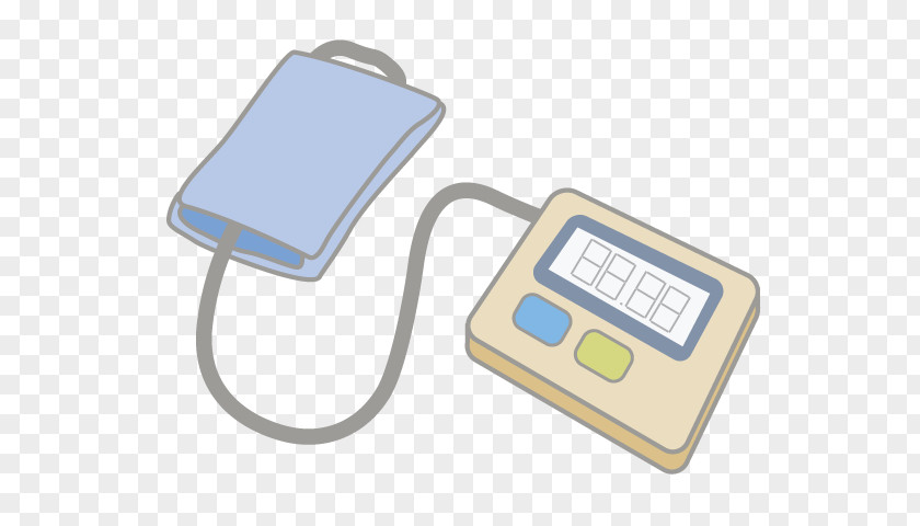 Blood Pressure Machine Monitors Medical Laboratory Diagnostic Test Disability PNG