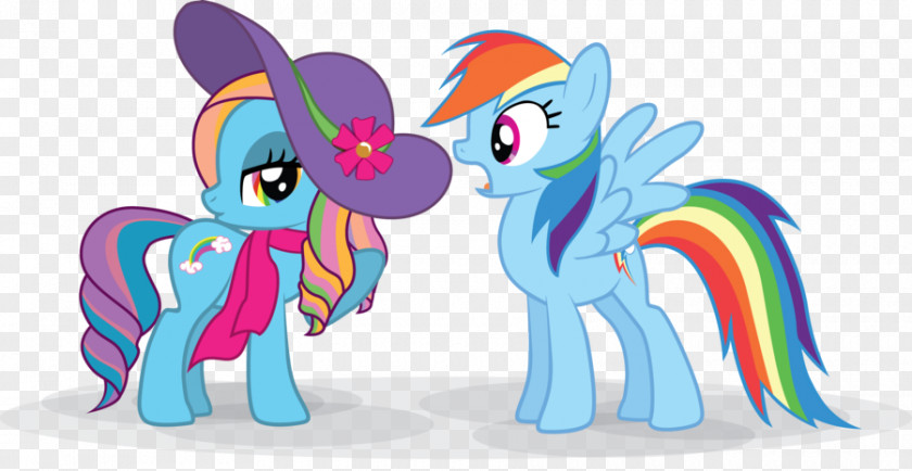 BUNNY RAINBOW Pony Rainbow Dash Pinkie Pie Rarity Twilight Sparkle PNG