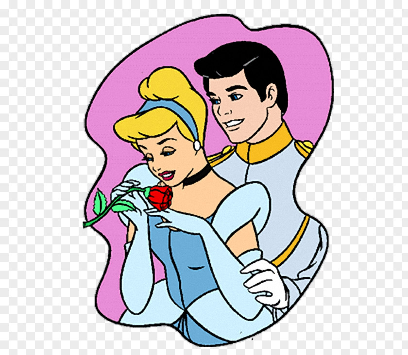 Cinderella Prince Charming Grand Duke Clip Art PNG