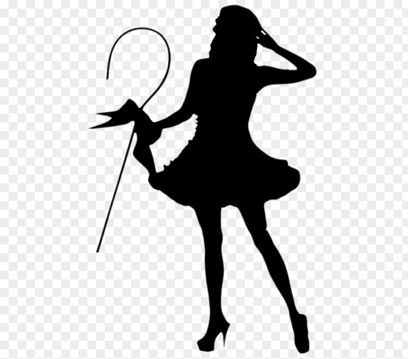 Clip Art Dress Character Female Silhouette PNG
