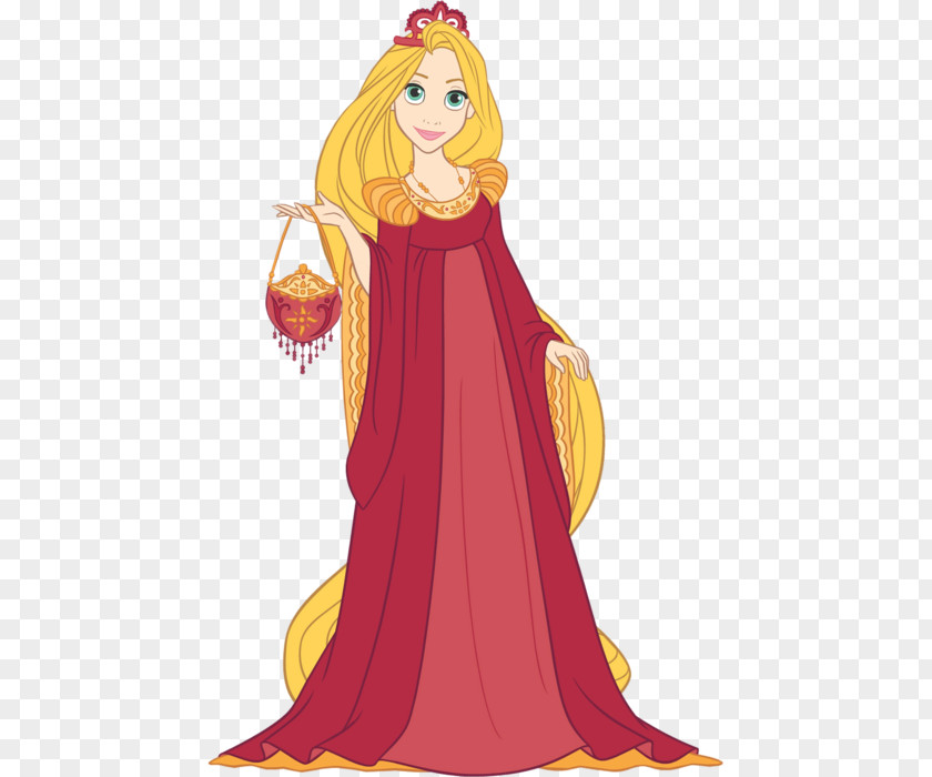 Disney Princess Rapunzel Tangled: The Video Game Ariel Walt Company PNG
