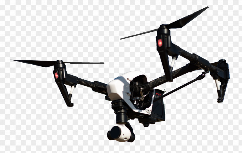 Drones Unmanned Aerial Vehicle Aircraft Quadcopter Phantom Business PNG