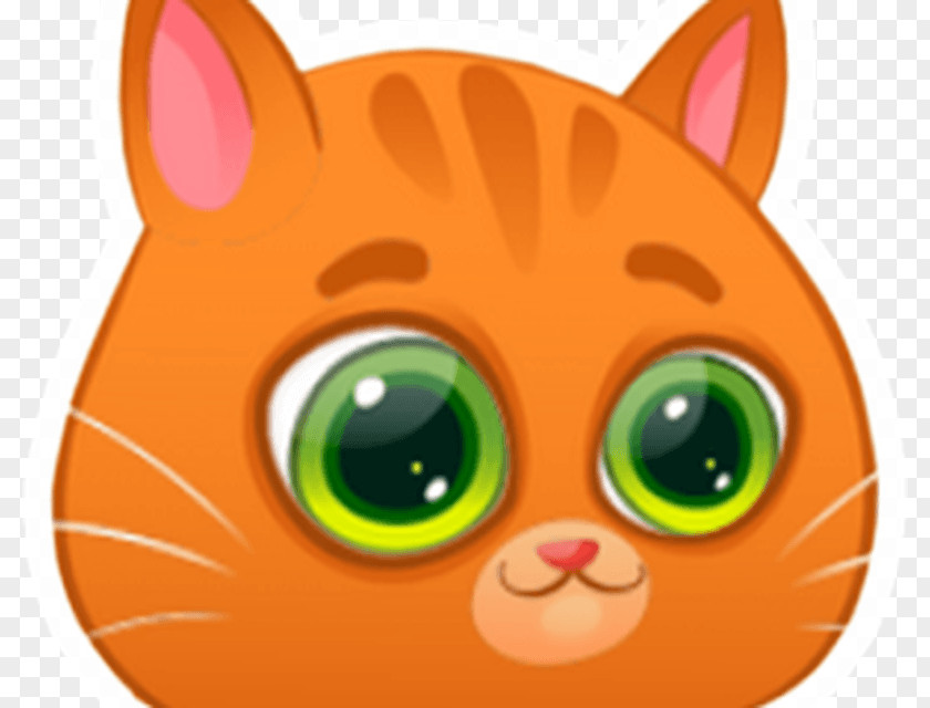 Fluffy Cats Makeovers AndroidCat Sweet Baby Girl Christmas 2 My Talking Tom Amy's Animal Hair Salon PNG