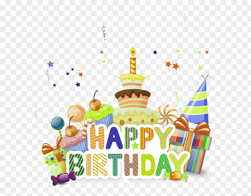 Happy,birthday,Birthday Cake Birthday Ice Cream Clip Art PNG