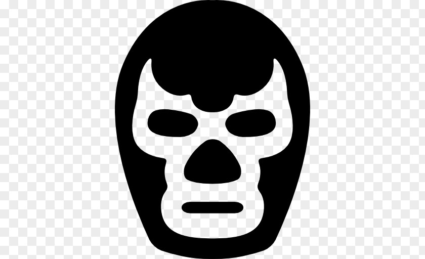 Mask Mexico Lucha Libre Professional Wrestler Sport PNG
