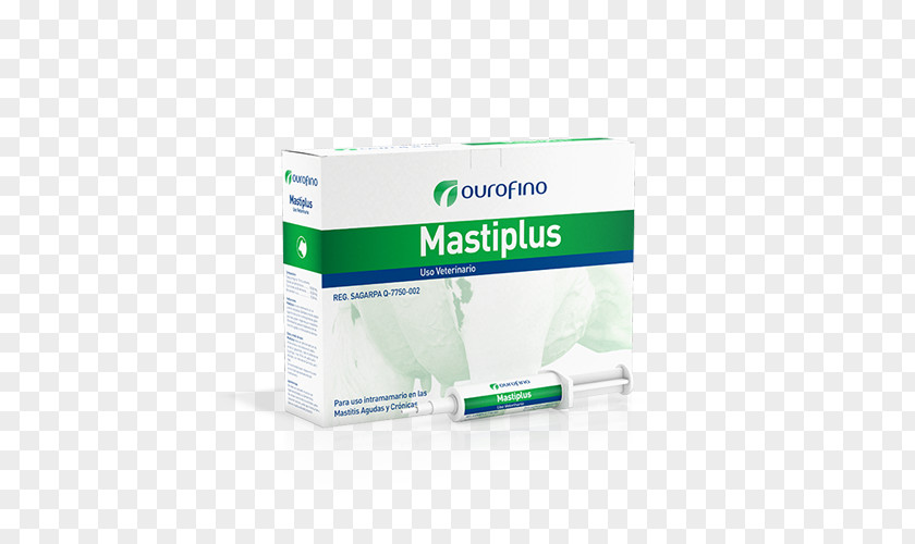 Mastitis Taurine Cattle Antibiotics Ouro Fino Saude Animal Pharmaceutical Drug PNG