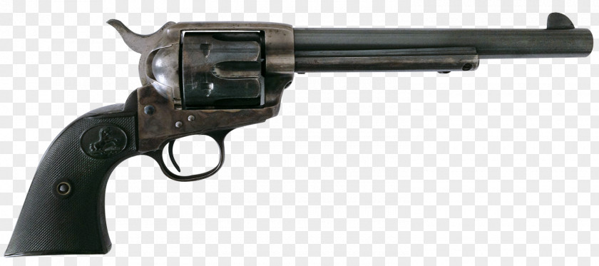 Ruger Vaquero .357 Magnum Colt Single Action Army .45 Revolver PNG