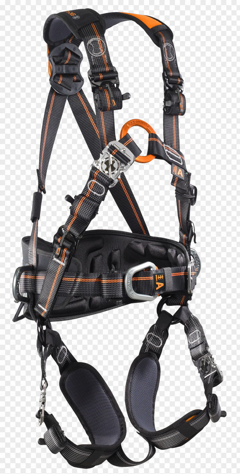 Skylotec Climbing Harnesses SKYLOTEC Safety Harness Personal Protective Equipment PNG