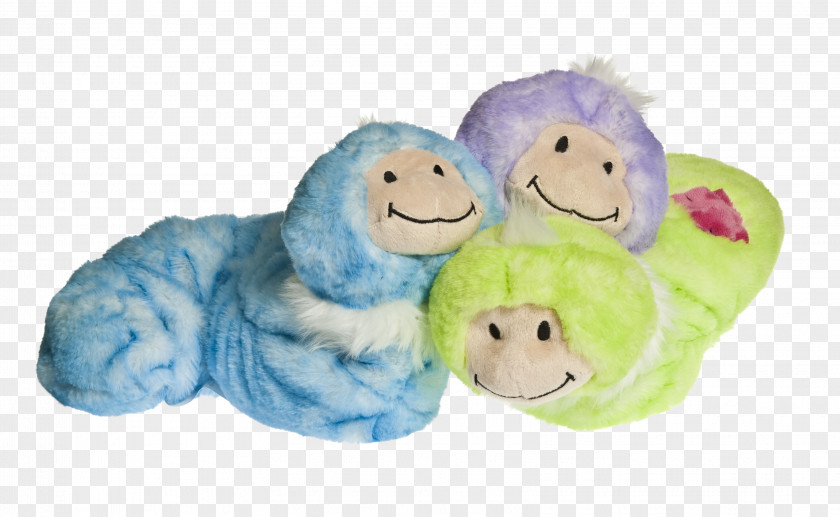 Toy Plush Stuffed Animals & Cuddly Toys Textile Monkey PNG