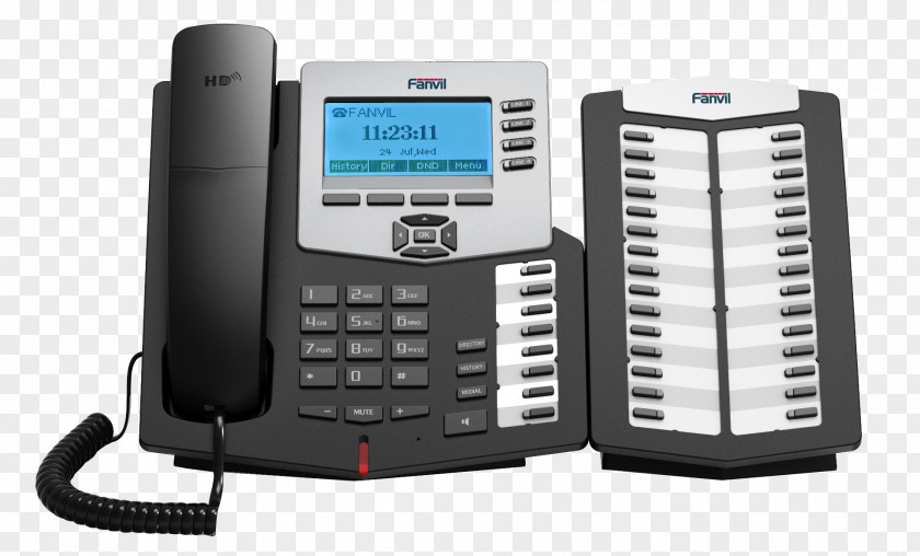 VoIP Phone Session Initiation Protocol Business Telephone System Voice Over IP PNG