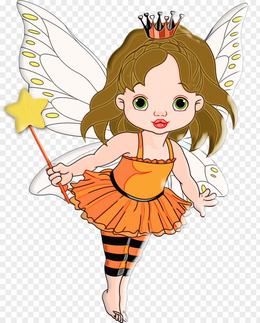 Wing Cupid School Background Design PNG