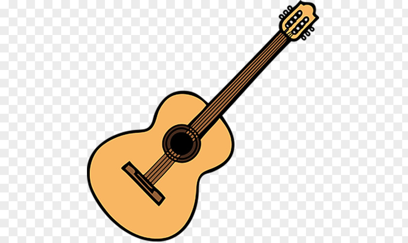 Wooden Beige Guitar PNG beige guitar clipart PNG