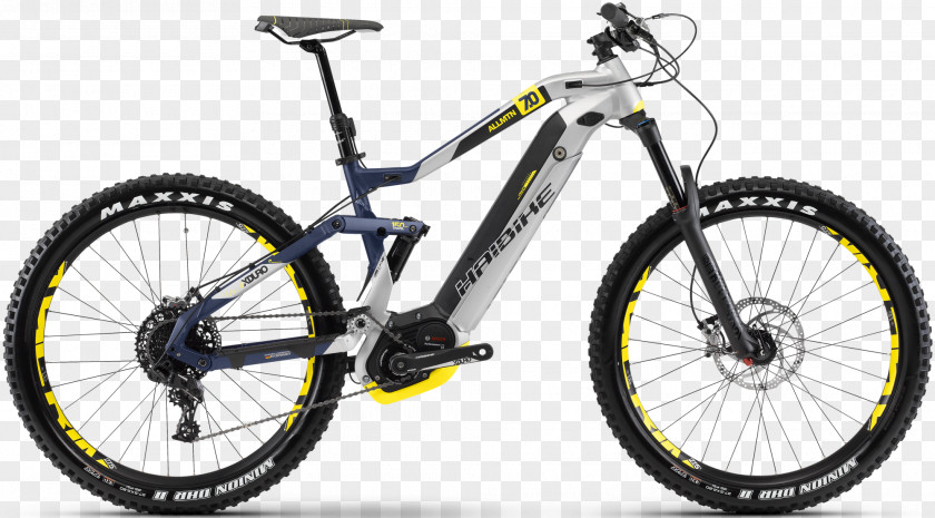 Bicycle 27.5 Mountain Bike Single Track Cube Bikes PNG