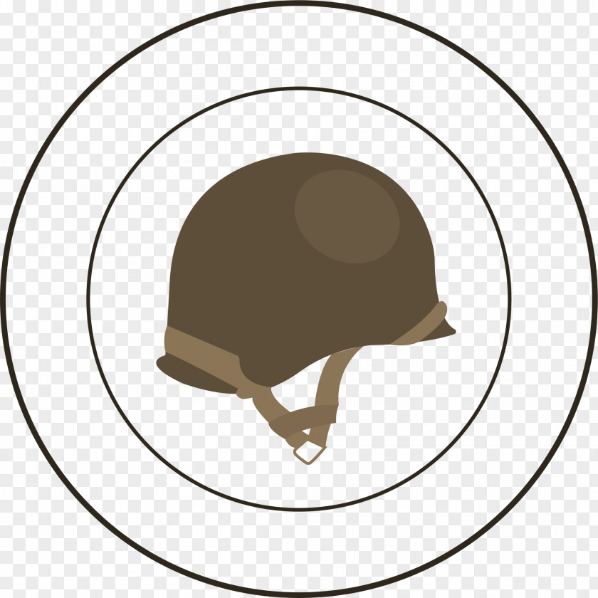 Brown Cap Escuela Politxe9cnica (Guatemala) Armed Forces Day Military Clip Art PNG