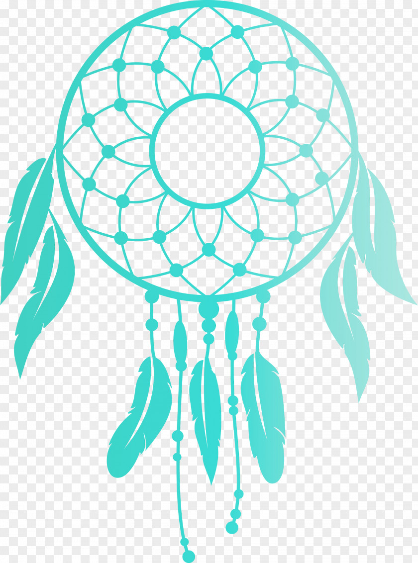 Drawing Dreamcatcher Sketch Pink Dream Catcher PNG