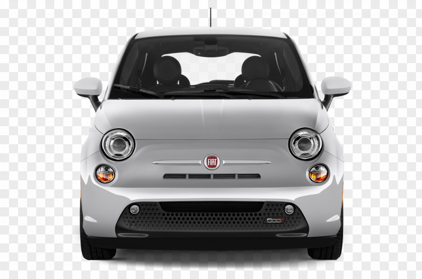 Fiat 2017 FIAT 500 