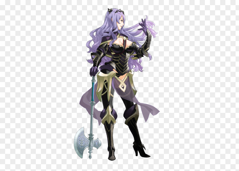 Fire Emblem Fates Awakening Heroes Warriors Video Game PNG