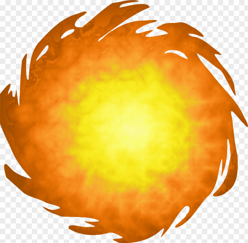 Fireball Drawing Clip Art PNG