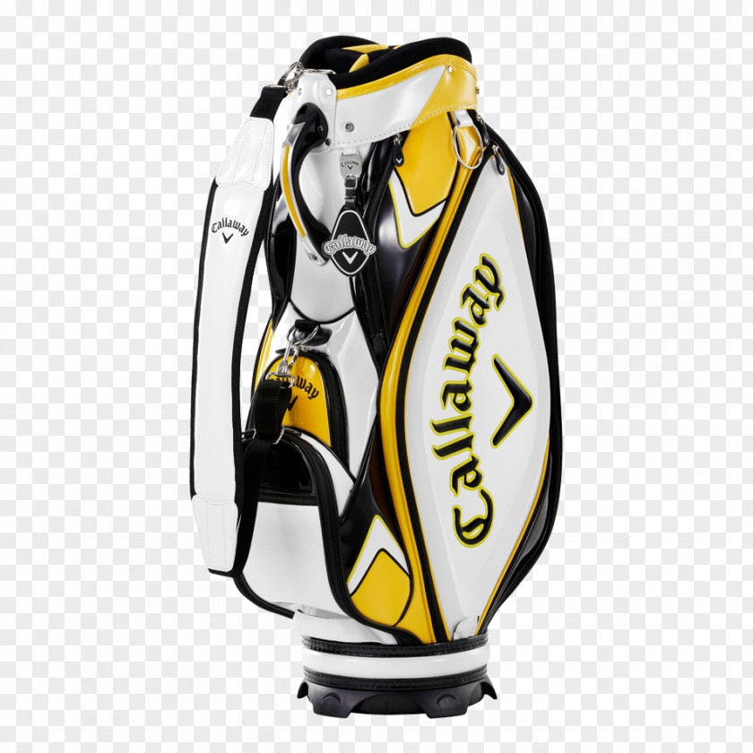 Golf Golfbag Callaway Company Fashion PNG