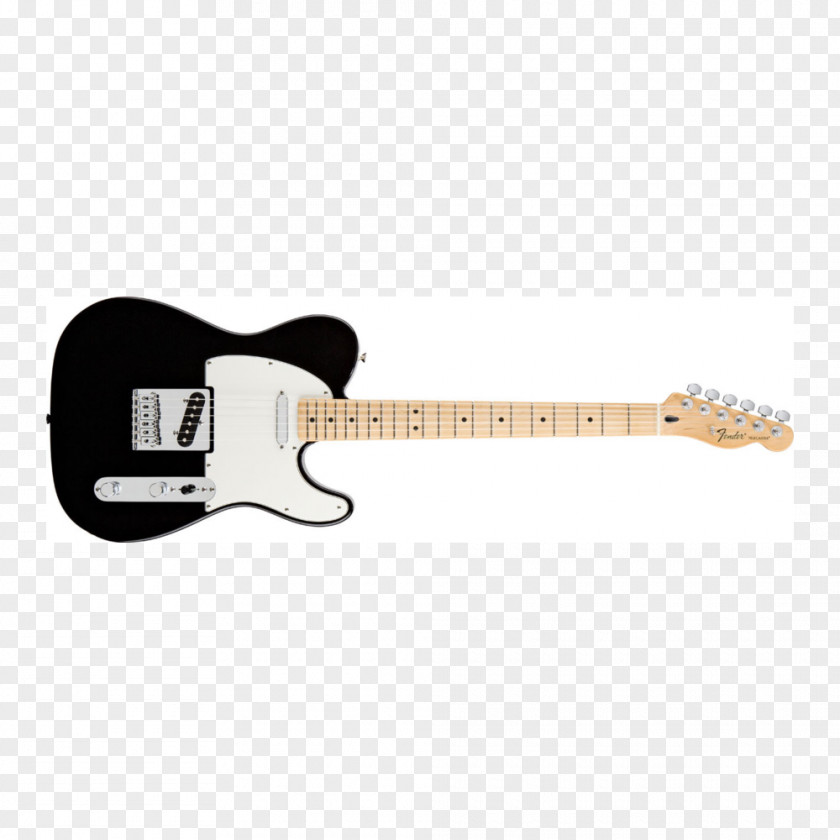Guitar Fender Telecaster Stratocaster Precision Bass Standard Musical Instruments Corporation PNG