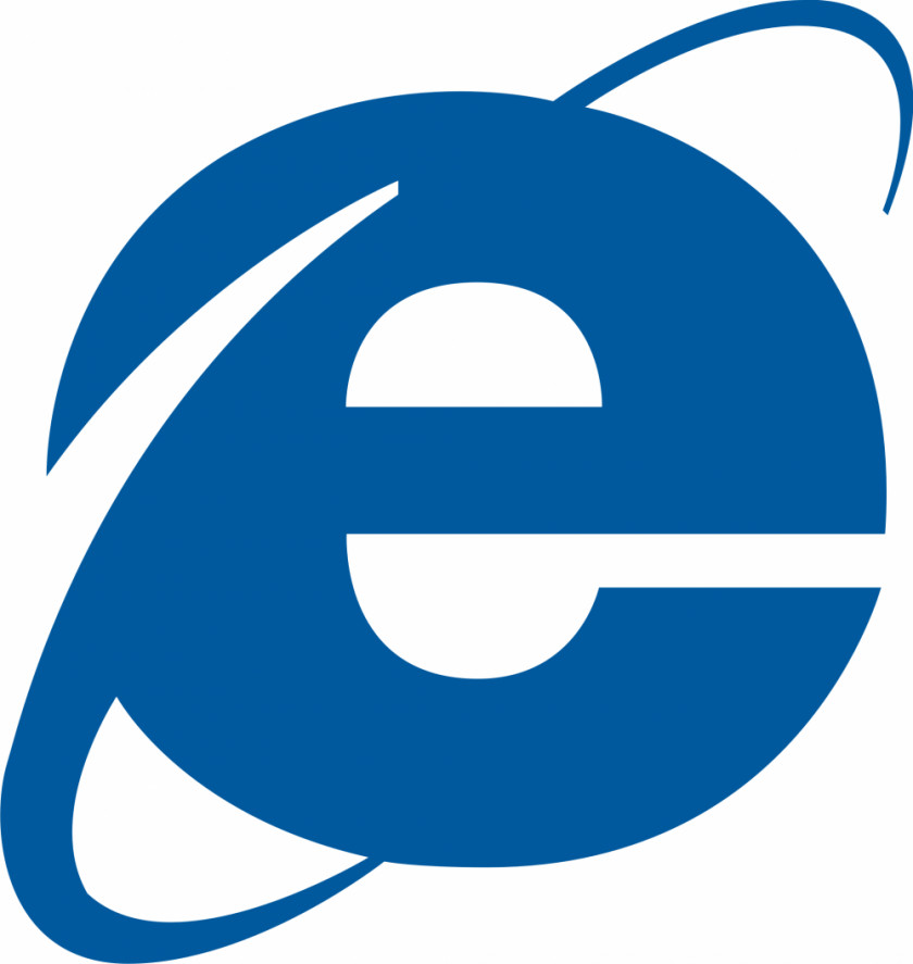Internet Explorer 10 Logo PNG