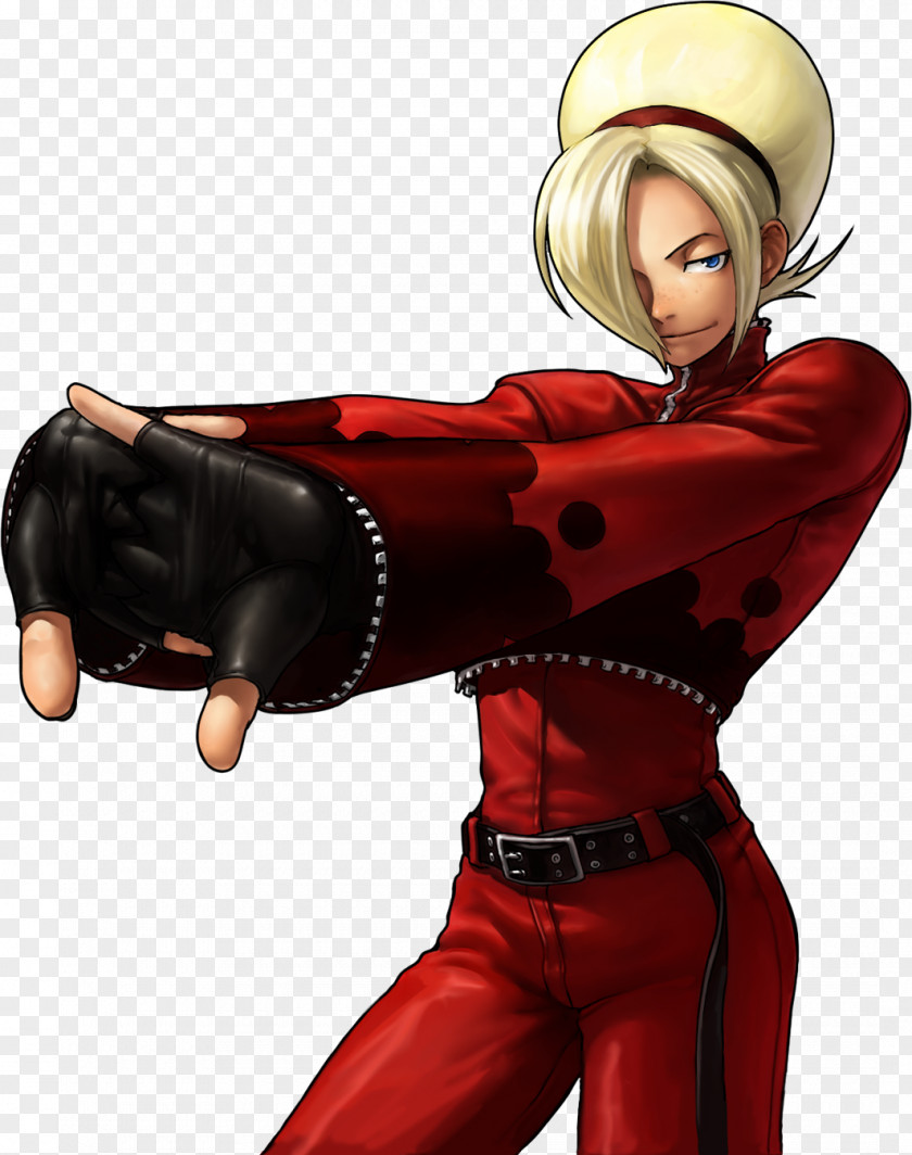 King The Of Fighters XIII 2003 Iori Yagami PNG