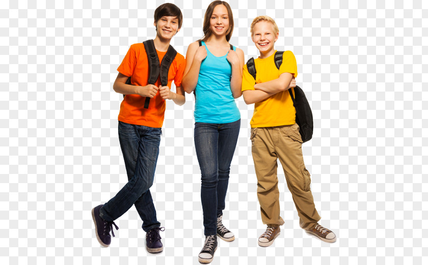 Leisure Team Child Background PNG
