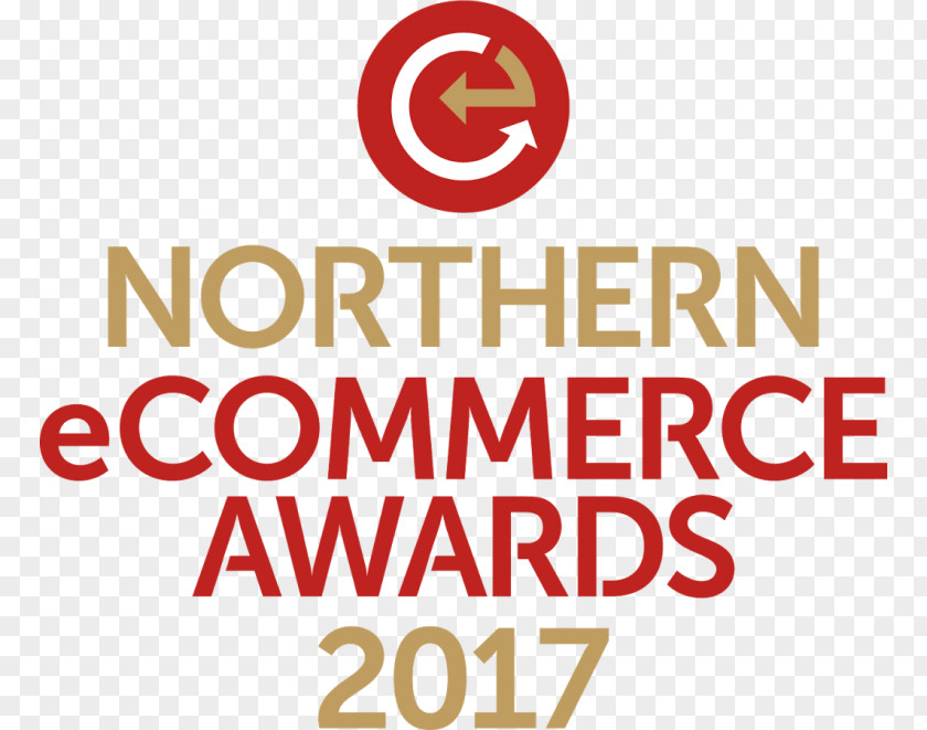 Logo E-commerce Award United Kingdom Brand PNG