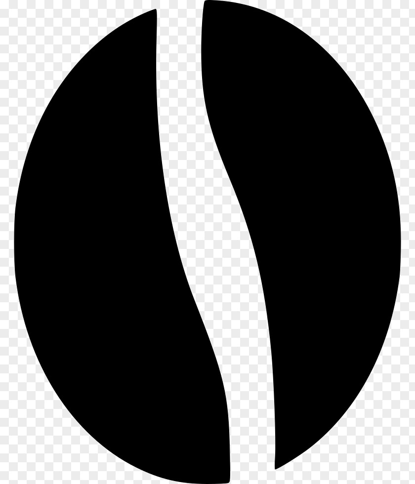 M Desktop Wallpaper Crescent Product DesignTepary Bean Snps Selected Logo Black & White PNG
