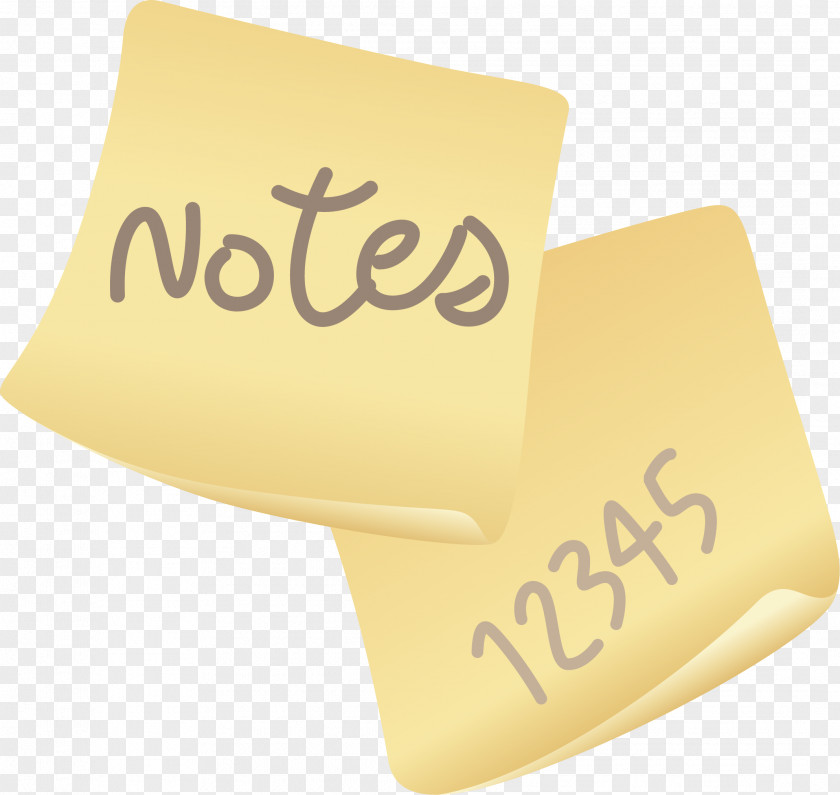 Notes Vector Elements Euclidean Download PNG